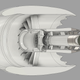 Illustration for article titled This 3D-Printed Working Model of a 787s Jet Engine Has Impressive Thrust